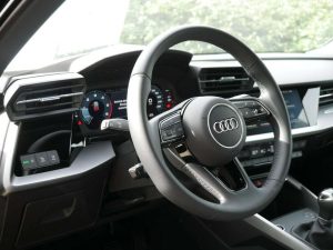 Audi A3  SPB 30 TDI Business Advanced–
