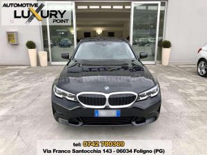 BMW 318  318d Business Advantage – PRONTA CONSEGNA