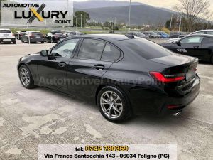 BMW 318  318d Business Advantage – PRONTA CONSEGNA