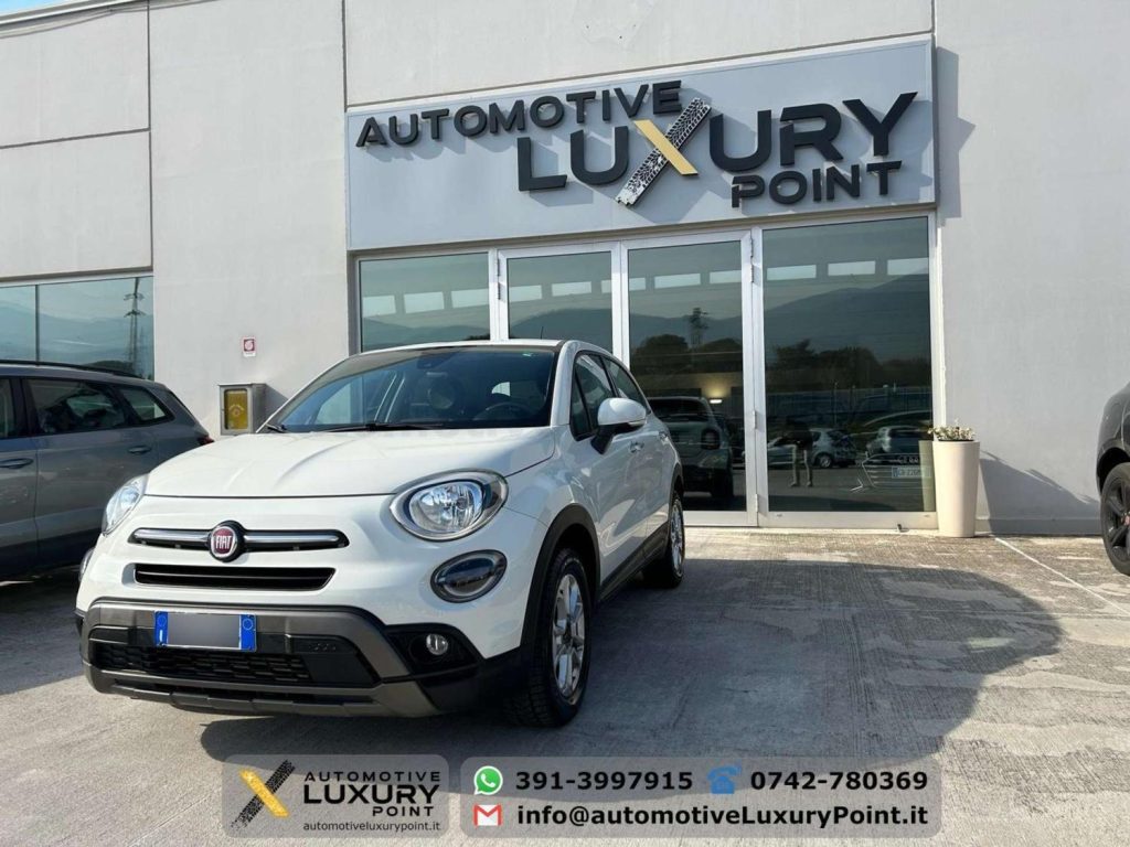 Fiat 500X  500X 1.3 mjt Business 4×2 95cv