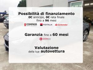 Maserati Ghibli  Ghibli 3.0 V6 ds 250cv auto PRONTA.CONSEGNA