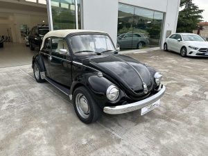 Volkswagen Maggiolino  1961 PRONTA CONSEGNA