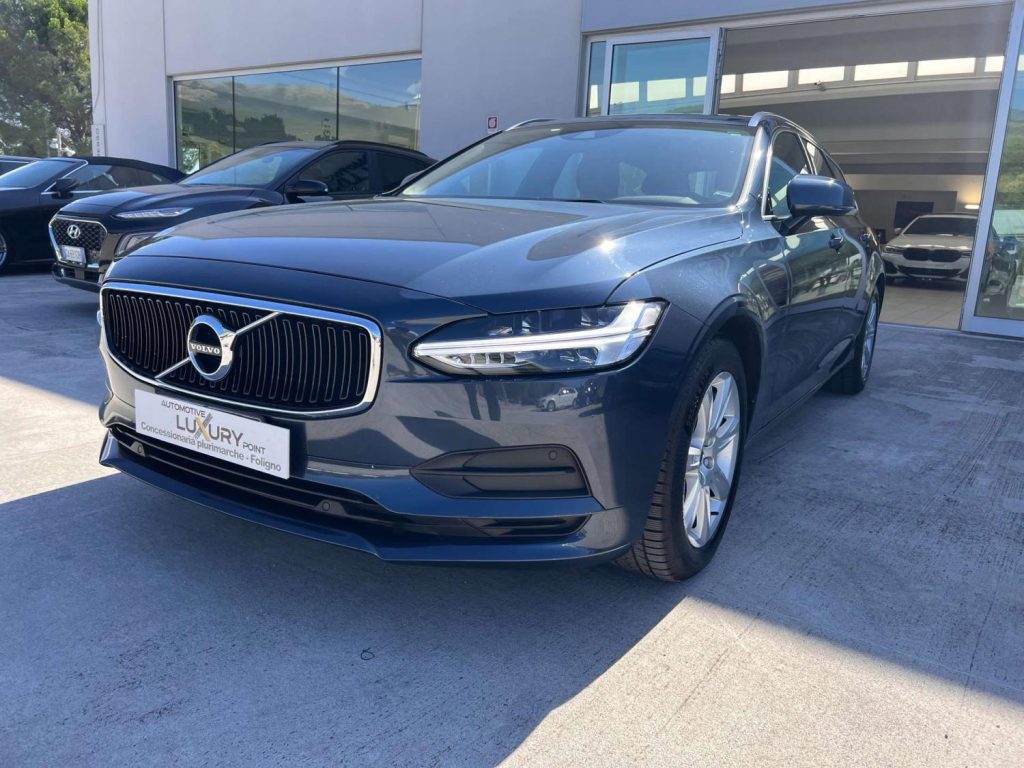 Volvo V90  SW D3 GEARTRONIC BUSINESS PLUS