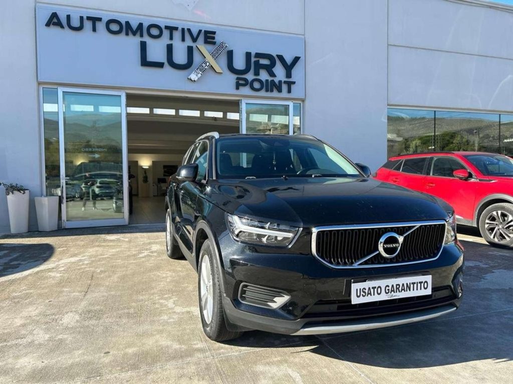 Volvo XC40  XC40 2.0 d3 Business geartronic