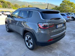 Jeep Compass 1.6 Mjt II 2WD Limited