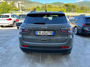 Jeep Compass 1.6 Mjt II 2WD Limited