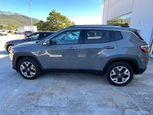 Jeep Compass 1.6 Mjt II 2WD Limited