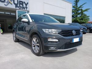 Volkswagen T-Roc 1.0 TSI Style BlueMotion Tech. 115 cv Pronta.Consegna