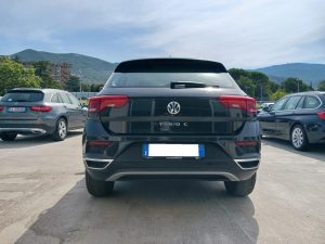Volkswagen T-Roc 1.0 TSI Style BlueMotion Tech. 115 cv Pronta.Consegna