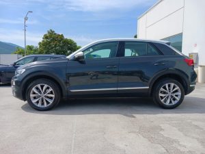 Volkswagen T-Roc 1.0 TSI Style BlueMotion Tech. 115 cv Pronta.Consegna