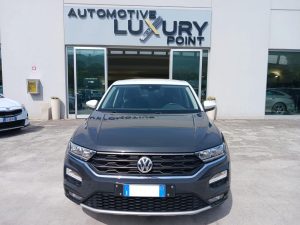 Volkswagen T-Roc 1.0 TSI Style BlueMotion Tech. 115 cv Pronta.Consegna