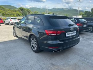 Audi A4 40 TDI Sport Tronic Business Stronic #