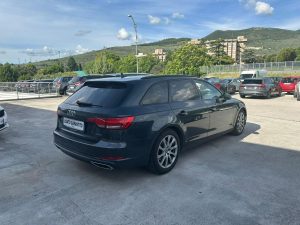 Audi A4 40 TDI Sport Tronic Business Stronic #