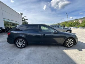 Audi A4 40 TDI Sport Tronic Business Stronic #
