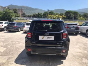 Jeep Renegade 2.0 Mjt 140CV 4WD Active Drive Limited cv PRONTA CONSEGNA