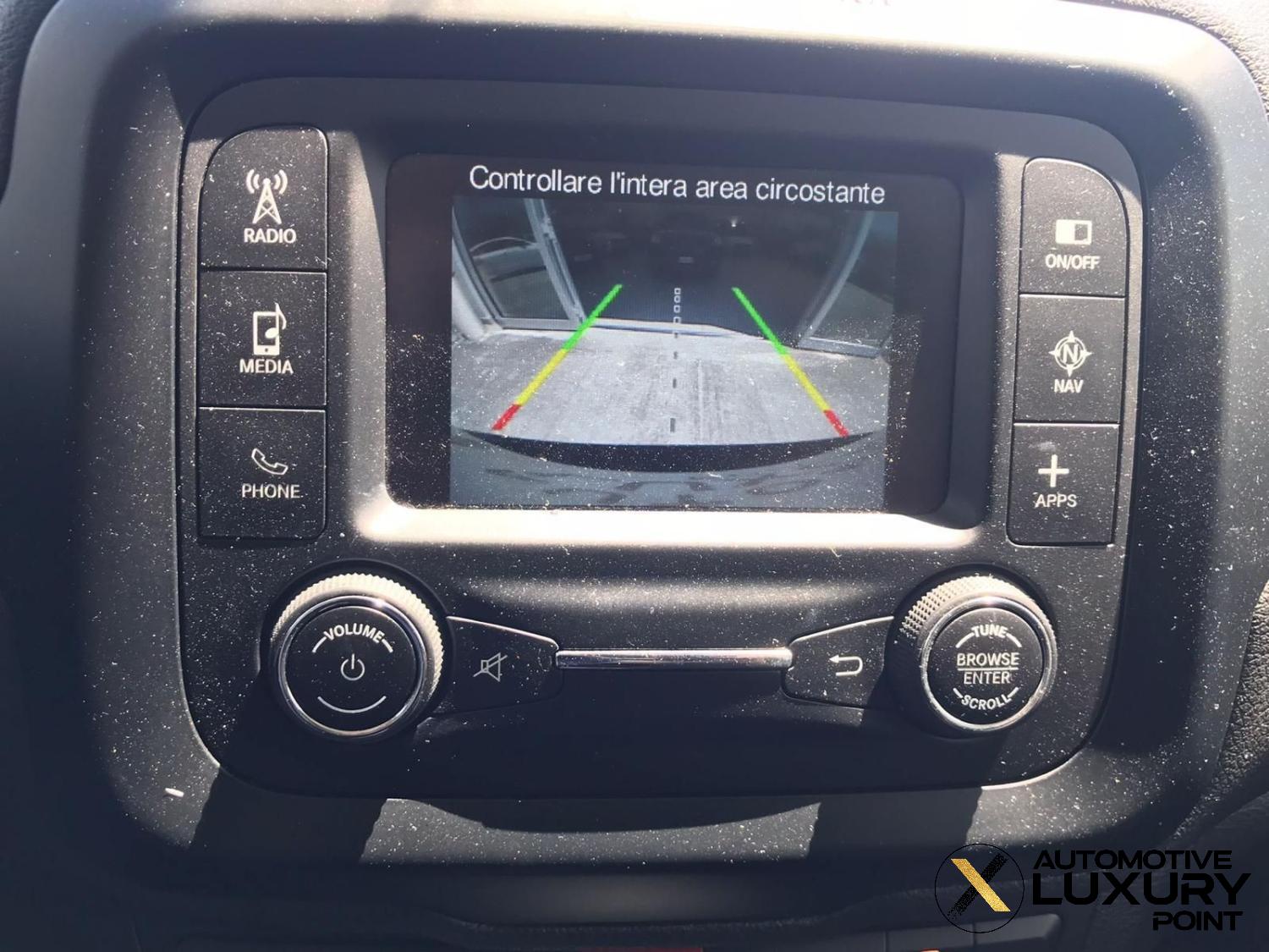 Jeep Renegade 2.0 Mjt 140CV 4WD Active Drive Limited cv PRONTA CONSEGNA