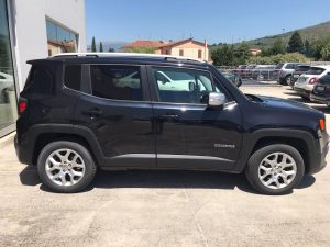 Jeep Renegade 2.0 Mjt 140CV 4WD Active Drive Limited cv PRONTA CONSEGNA
