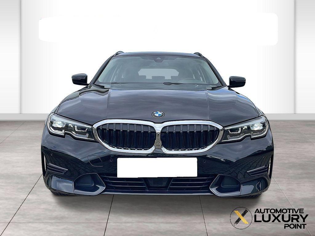 BMW 320d XDrive Touring Sport xDrive Line