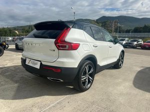 Volvo XC40 T4 AWD Geartronic R-design