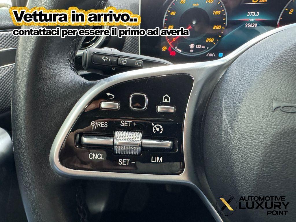 Mercedes-Benz A 200 A Sport