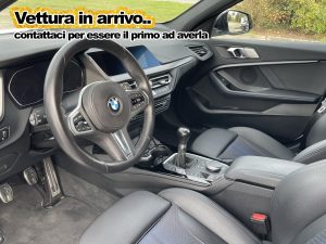 BMW 118d 5p. M Sport