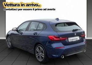 BMW 118d 5p. Sport