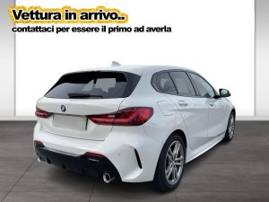 BMW 118d 5p. M Sport