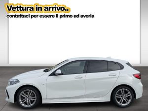 BMW 118d 5p. M Sport